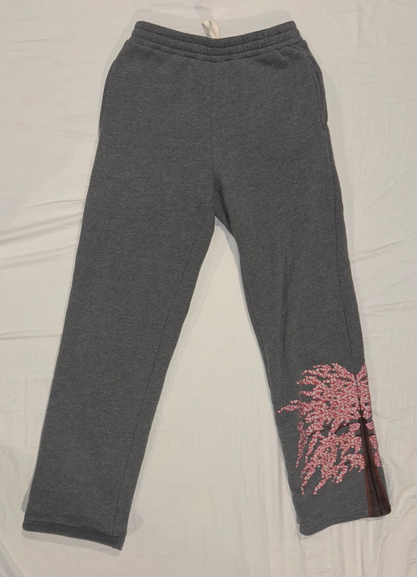Cherry Blossom Sweatpants