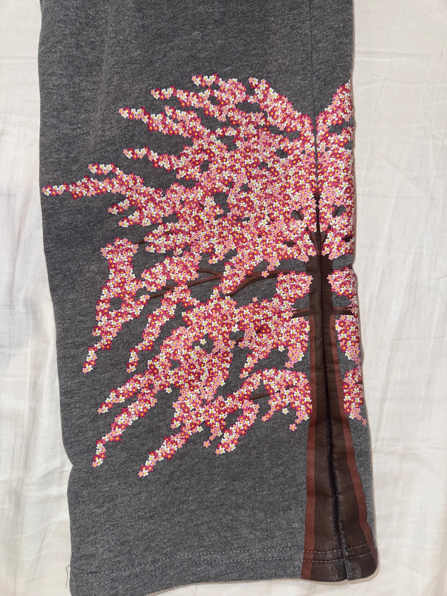 Cherry Blossom Sweatpants
