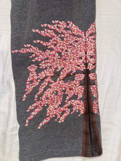 Cherry Blossom Sweatpants
