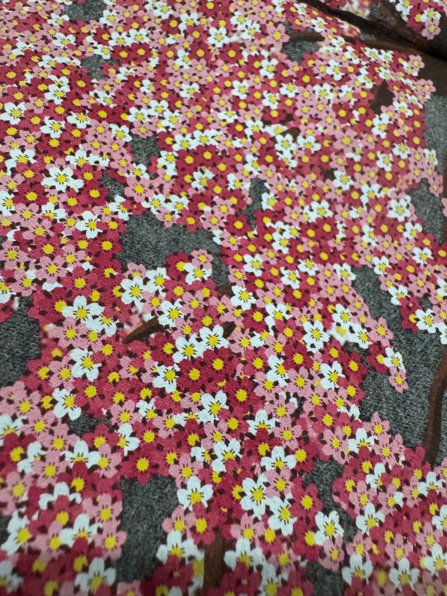 Cherry Blossom Sweatpants
