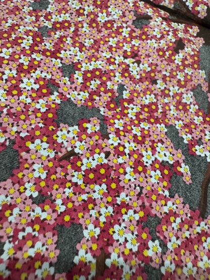 Cherry Blossom Sweatpants
